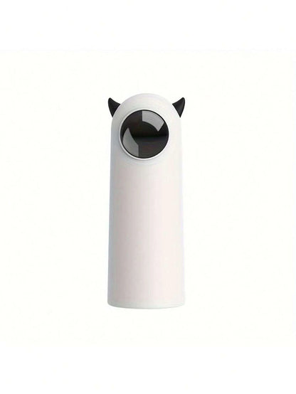 Automatic Laser Cat Toy for Indoor Cats