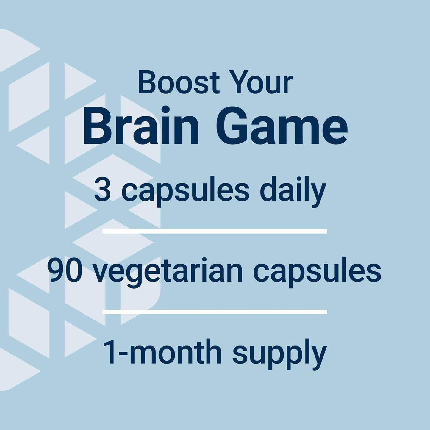 Neuro-Mag Magnesium L-Threonate Capsules – Memory & Brain Support