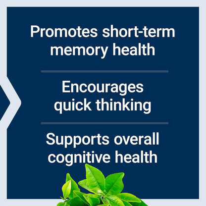 Neuro-Mag Magnesium L-Threonate Capsules – Memory & Brain Support
