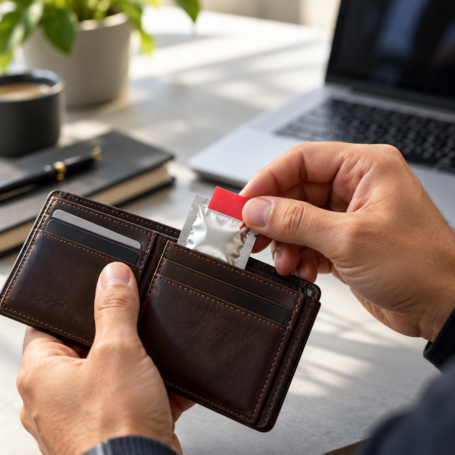 Wallet