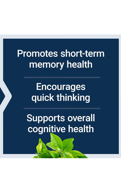 Neuro-Mag Magnesium L-Threonate Capsules – Memory & Brain Support
